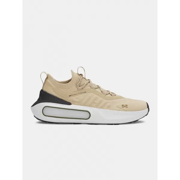  Moški čevlji UNDER ARMOUR UA PHANTOM 4 3027593-234 RJAVA 