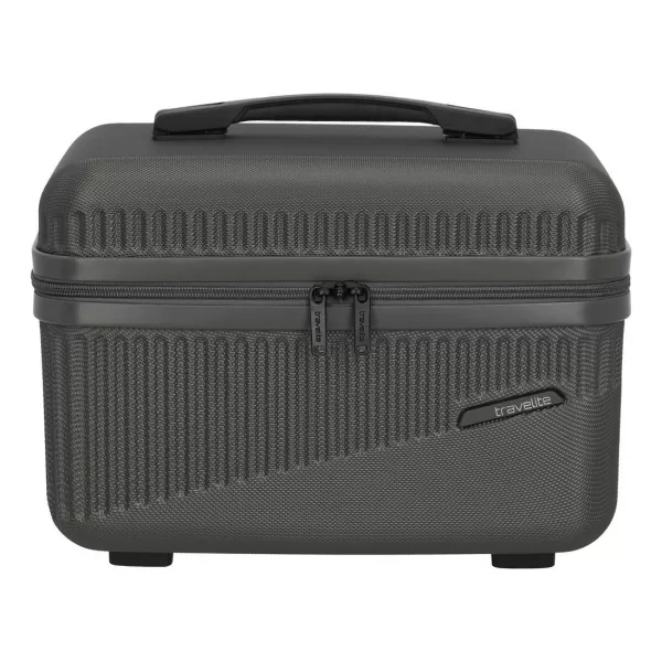  Kovček TRAVELITE BALI BEAUTYCASE ANTRACIT 