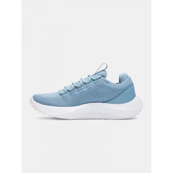  Ženski čevlji UNDER ARMOUR UA W DYNAMIC 2 3028077-418 MODRA 