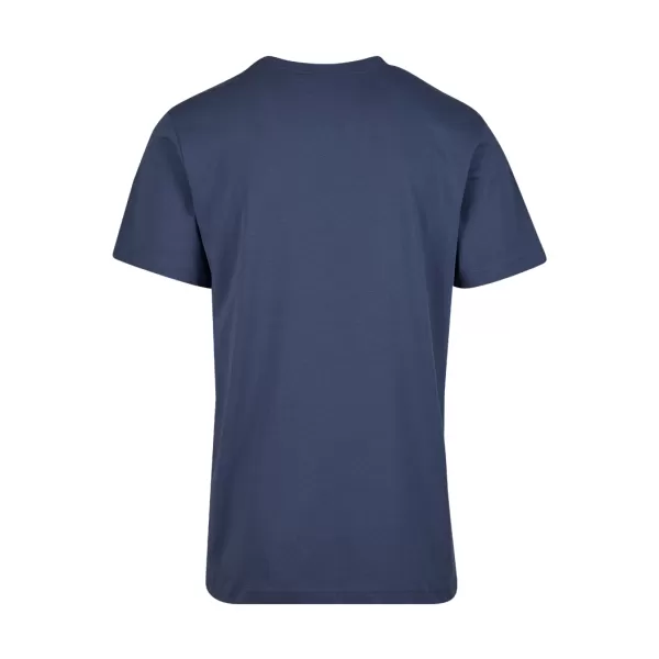  Srajca BRANDIT 8672 VINTAGE MODRA 