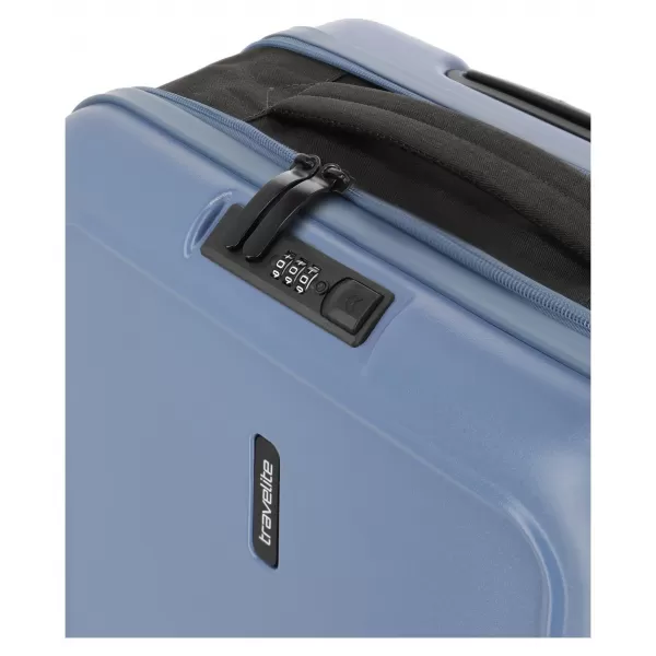  Kovček TRAVELITE BASICS FOLDABLE TROLLEY S DENIM 
