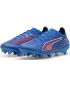 Škornji PUMA ULTRA 6 ULTIMATE FG 10855701 ULTRA MODRA/BELA/ŽAREČA RDEČA
