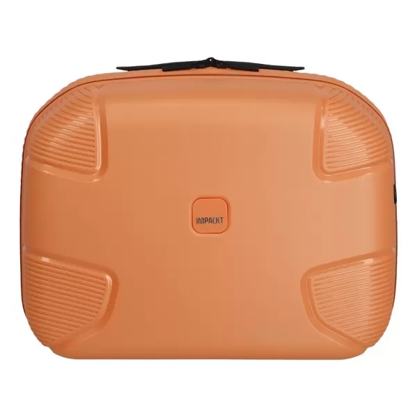  Kovček IMPACKT IP1 BEAUTY CASE VRTNA MARELICA 