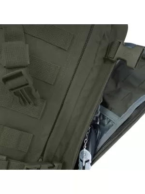 Nahrbtnik PENTAGON KYLER 36LT BACKPACK K16073 ČRNA