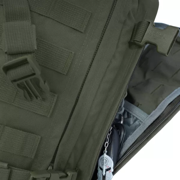  Nahrbtnik PENTAGON KYLER 36LT BACKPACK K16073 ČRNA 