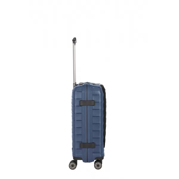  Kovček TRAVELITE MOOBY S FRONT POCKET NAVADE 