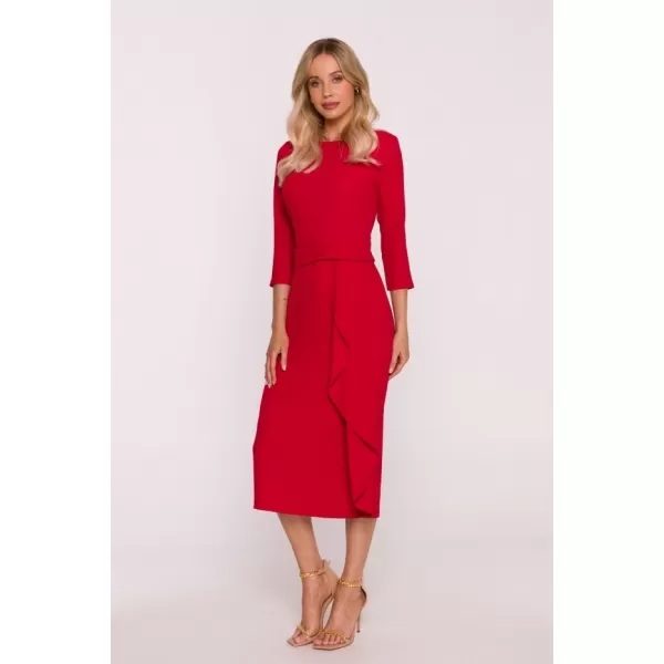  Obleka STYLOVE S425 IZD 