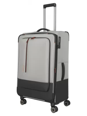 Kovček TRAVELITE CROSSLITE 5.0 L BELI PESEK