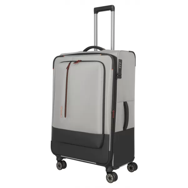  Kovček TRAVELITE CROSSLITE 5.0 L BELI PESEK 