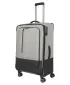 Kovček TRAVELITE CROSSLITE 5.0 L BELI PESEK