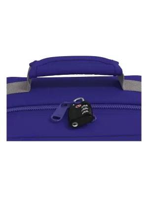 Nahrbtnik CABINZERO CLASSIC 44L NEPTUNOVO MODRO