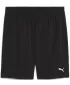 Kratke hlače PUMA M TAD ESSENTIALS 7" WOVEN SHORT 52591001 PUMA ČRNA