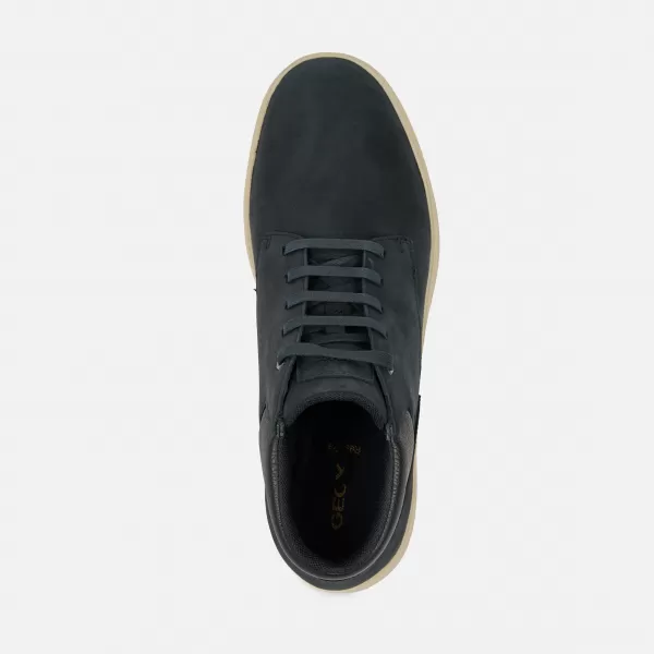  Moški čevlji GEOX BALTMOORE G011371 TEMNO MODRA 