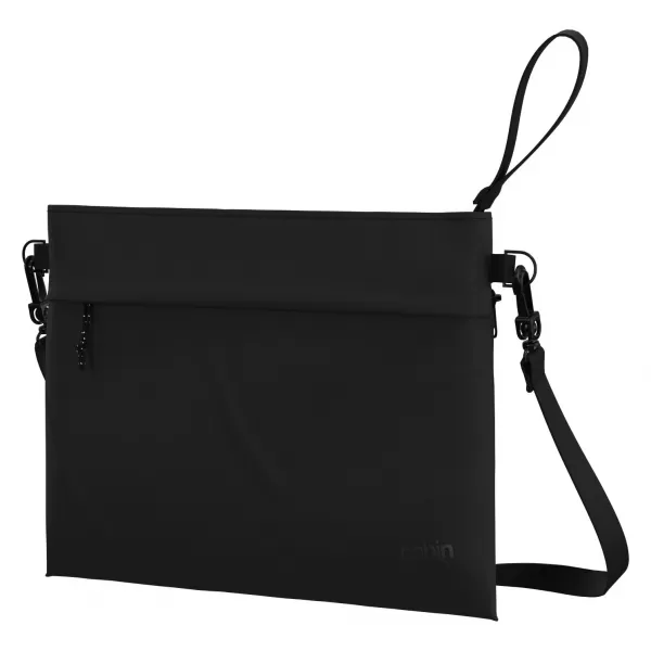  Torba CABINZERO Classic Sacoche ABSOLUTNO ČRNA 