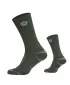 Nogavice PENTAGON IRIS COOLMAX MID SOCKS EL14011 06 EL14011 OLIVNO ZELENA