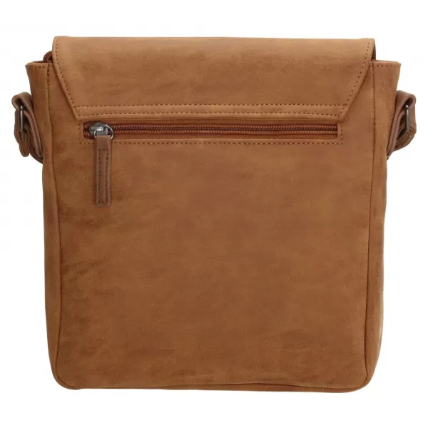  Torba BEAGLES BRUNETE SHOULDER BAG 1,5 L ŽGANJE 