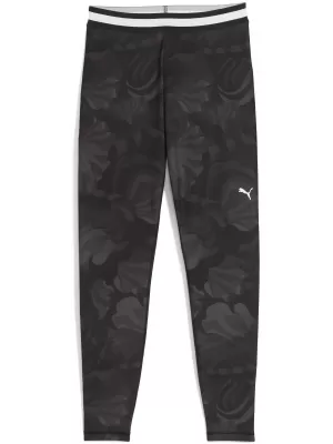 Gamaše PUMA W PUMA ČRNA