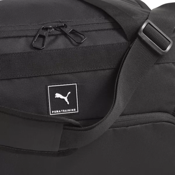  Športna torba PUMA TRAINING SMALL SPORTS BAG 09091901 PUMA ČRNA 