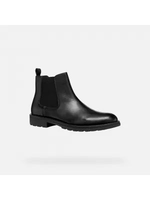 Moški čevlji GEOX REDCLIF G011413 ČRNA