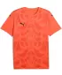 Moški dres PUMA TEAMULTIMATE JERSEY 706280_38 NEON SUN/ NEON SUN/PUMA BLACK