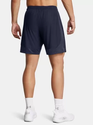 Moške kratke hlače UNDER ARMOUR TECH VENT 7IN SHORTS 1388645-410 MODRA