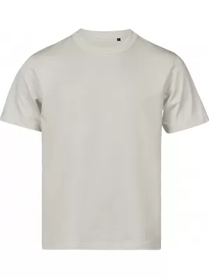 Moška majica s kratkimi rokavi TEE JAYS | TJ 1160 CEMENT