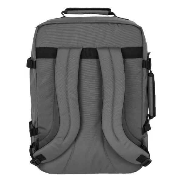  Nahrbtnik CABINZERO CLASSIC 44L ORIGINAL SIVA 