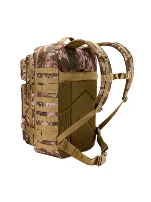 Nahrbtnik BRANDIT 8099 TAKTIČNI CAMO