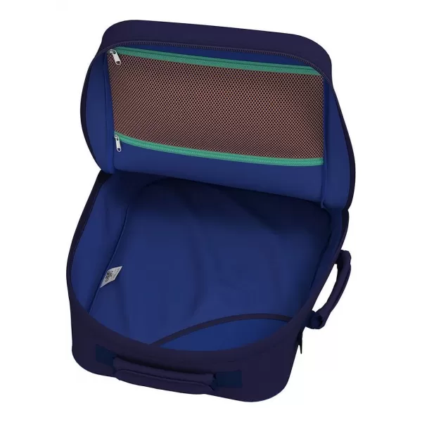  Nahrbtnik CABINZERO CLASSIC 44L GLOBOK OCEAN 