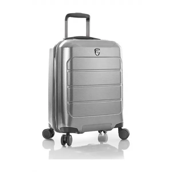  Kovček HEYS ECOCASE S SIVA 