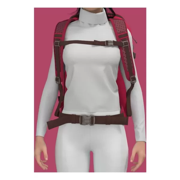  Nahrbtnik CABINZERO ADV PRO 42L MIAMI MAGENTA 