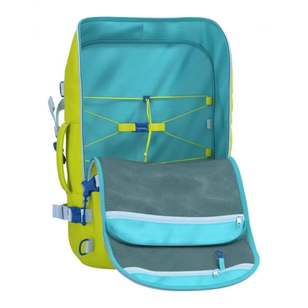  Nahrbtnik CABINZERO ADV PRO 32L MOJITO LIMETA 