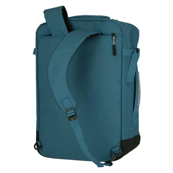  Nahrbtnik TRAVELITE Kick Off Multibag Backpack BENCIN 