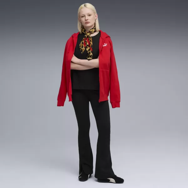  Srajca PUMA HER OVERSIZED TEE 68814801 PUMA ČRNA 