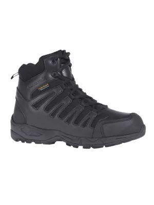 Škornji PENTAGON ACHILLES XTR 6 TACTICAL K15030 ČRNA