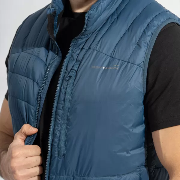  Moški telovnik PENTAGON HOMER VEST K04010 KOJOT 