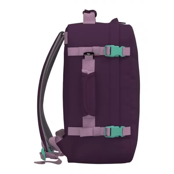  Nahrbtnik CABINZERO CLASSIC 36L POLNOČNO VIJOLIČNA 