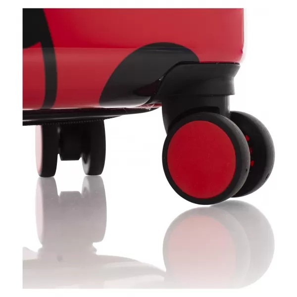  Komplet kovčkov HEYS SUPER TOTS LADY BUG 