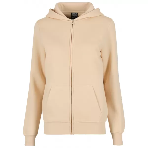  Ženski pulover URBAN CLASSICS TB8005 PESEK 