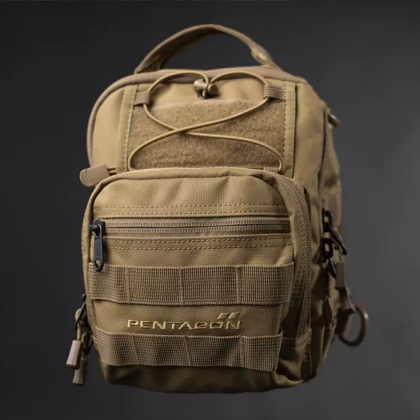  Nahrbtnik PENTAGON UCB 2.0 K17046 KOJOT 