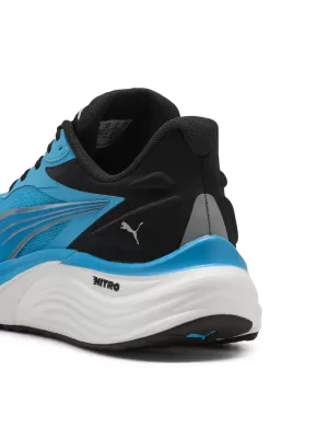 Škornji PUMA ELECTRIFY NITRO 4 310789-12 SPEED BLUE/ HITRO MODRA/PUMA ČRNA