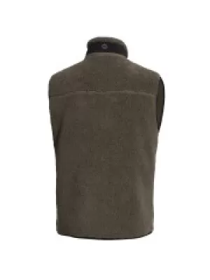 Moški telovnik PENTAGON SUMMIT SHERPA FLEECE VEST K04016 ČRNA