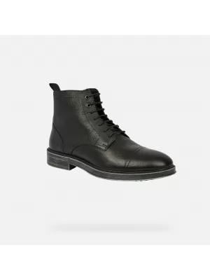 Moški čevlji GEOX HENREYS G011406 ČRNA