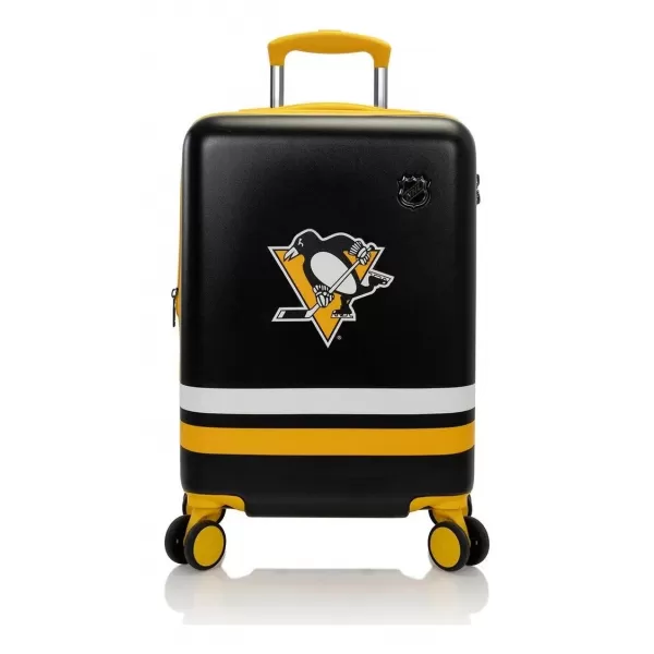  Kovček HEYS NHL S PITTSBURGH PINGVINI 