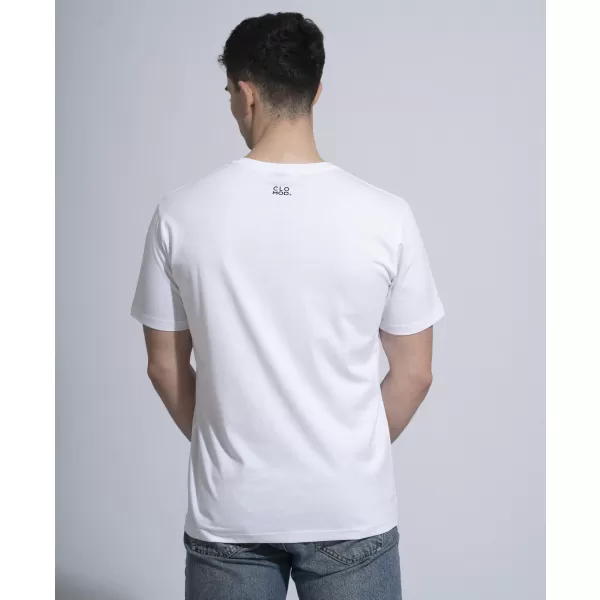  Majica s kratkimi rokavi PENTAGON CLOMOD T-SHIRT C090013 ČRNA 