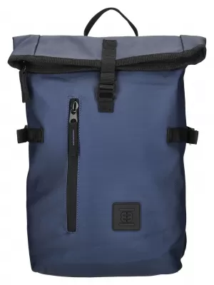 Nahrbtnik ENRICO BENETTI WELLS 63000 NAVADE