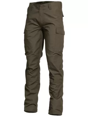 Hlače PENTAGON BDU 2.0 K05001 RANGER ZELENA