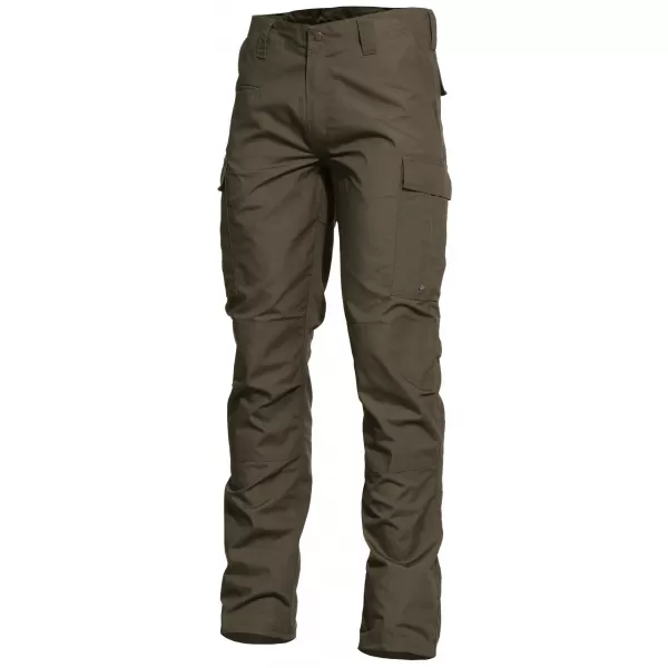  Hlače PENTAGON BDU 2.0 K05001 RANGER ZELENA 