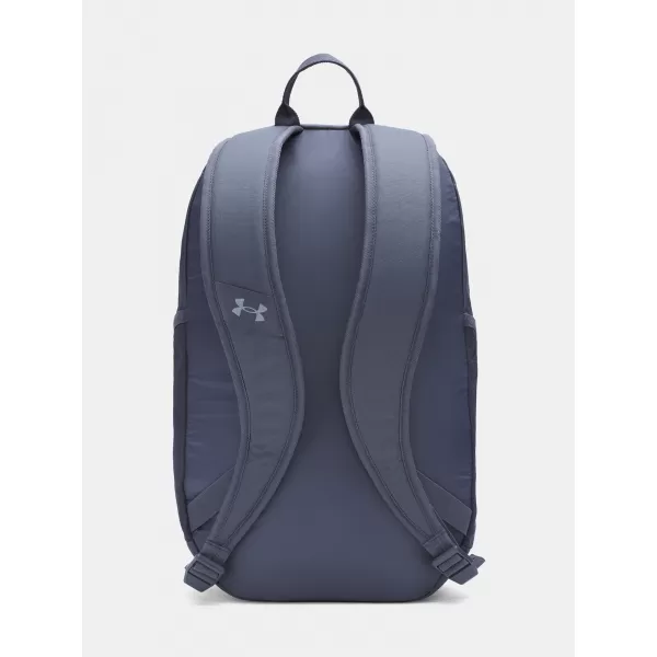  Nahrbtnik UNDER ARMOUR UA HUSTLE LITE BACKPACK 6000399-025 SIVA 