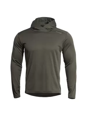 Majica s kratkimi rokavi PENTAGON ORION ACTIVITY SHIRT K09049 RJAVO SIVA